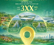 3xx triệu   đất sát hà nội, không phải lúc nào cũng còn mức này