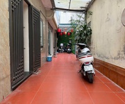 Bán nhà ngõ 415 ngô gia tự - 42m 3 tầng gần trung lực