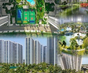 Căn hộ 2pn 1 view vườn nhật   giá tốt tại vinhomes grand park - tp thủ đức, hcm