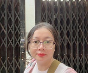 Bán đất - chính chủ - đối diện đại học văn lang - hxh - xây dựng được 7 tầng có hâm - 80m2 - gấp