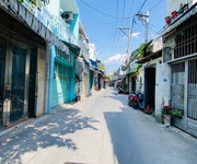 Mặt tiền kinh doanh đ số 4 ngay trường kim đồng p bình tân 64m2-2 tầng nhỉnh 5 tỷ