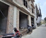 Bán nhà đang hoàn thiện trung tâm phường Hùng Vương , Hồng Bàng chỉ 2,4 tty