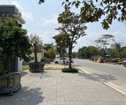 Bán lô đất trục chính khu mùng 1 tháng 6, ph Tân Bình, TP HD, 242m2, mt 11m, giá rẻ nhất khu