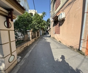 Đất Đẹp Làng Cam - Gia Lâm: 70m2 Vuông Vắn, Ngõ Ô Tô, Ngay Gần Chợ   Trường Học