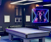 1 Sang tiệm bida 320m    11 bàn Rasson   Min Table   Chợ Linh Trung   750tr