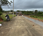 Bán đất nền giá 531 triệu tại đường Dạ Lê, TP Huế