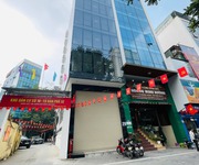 Phố Khâm Thiên Lô Góc 2 Mặt 7 Tầng 105M2 56 Tỷ Nhà Đẹp Quy Hoạch ỔN ĐỊNH