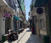 Bán Nhà Hẻm 102 Đường Cống Quỳnh Quận 1.DT:3,7 x14m.Giá 9 tỷ