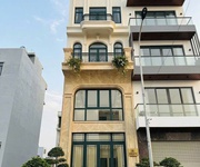 Bán nhà 6 tầng thang máy TĐC Sở Dầu, Hồng Bàng   54m2, full nội thất, đường 12m