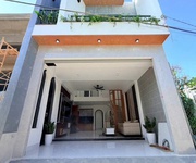 Bán nhà 1T1L đối diện trường tiểu học Tân Phong, đường oto