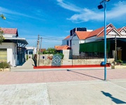 Bán đất biển Dốc Lết 194m2 giá bán 19tr/ m2 thương lượng lh e Trinh