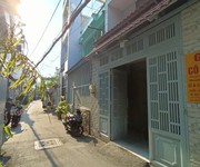 Nhà 2 tầng - HXH Lê Văn Thọ- Gần CV Làng Hoa 56m2- Giá 5.5 tỷ tl