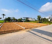 Bán lô góc Phú Quý trục chính đường 7m5 , Cách sân bay 20Phút