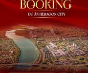Mở bán đợt 1 đất nền Heragon City    Trung tâm thành phố Thanh Hóa
