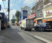 Chỉ 26 tỷ có nhà mtkd gần chợ bà chiểu ngang 4.7m 124m2 5 tầng phan văn trị kd sầm uất.