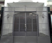 Nhà 2 tầng hxh âu dương lân p3q8. giá: 7.7 tỷ