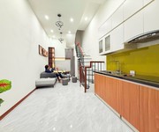 Bán nhà nguyễn trãi, thanh xuân, 2 thoáng, ô tô, nở hậu, 25m2, 6.95 tỷ ctl