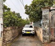 Cần bán nhanh lô đất đẹp - giá tốt - thượng mỗ, đan phượng - đi lại thuận tiện, tiềm năng tăng giá