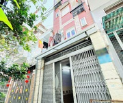 Bán nhà 9pn 2mặt tiền hẻm 154 âu dương lân p3q8