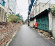 Bán đất tặng nhà 2t ngõ 2 ngọc thuỵ 52m x 6m giá đầu tư chỉ 7t3