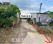 ⭐Chính chủ bán đất Suối Sâu, Khánh Vĩnh, Khánh Hòa, chỉ 600tr  0363192570