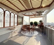 Bán nhà mt nguyễn trọng tuyển   phường 2, tân bình  4 16  5 tầng lầu