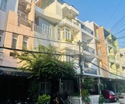 Bán nhà trịnh đình trọng, khu cao cấp, 3 tầng, 4x20m, xh đậu đỗ ngày đêm nhỉnh 10