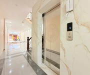 Lạc long quân bán nhà 6t thang máy 58m  mt 3.8m   giá chào 15.35 tỷ tây hồ