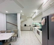 Hàng xóm aeon long biên siêu phẩm 6 tầng ngõ thông - nhỉnh 8 tỷ, full nội thất