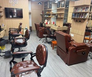 Sang nhượng salon tóc nam tại cao lãnh, đồng tháp