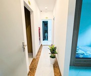 Căn hộ cho thuê trung tâm thanh xuân - full đồ - thiết kế phòng siêu đẹp - khách luôn full phòng