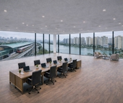 Bán sàn văn phòng tại trần phú hà đông, dt 300m2 giá chỉ từ 40 triệu