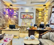 Bán biệt thự triệu đô linh đông thủ đức - 450m  - ngang 18m - 5 tầng có thang máy - giá 33 tỷ