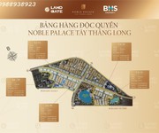4 Noble palace tây thăng long 4 Noble palace tây thăng long