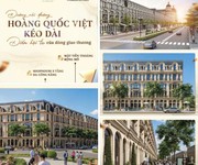 Noble palace tây thăng long