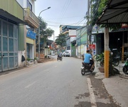 Rẻ nhất đức thượng - hoài đức- hà nội. 96m ngay cổng trường học cấp 2 .mặt bằng kinh doanh . giá