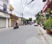 Đất mặt đường khúc thừa dụ - 90m - mặt tiền 4.5m cực hiếm - vị trí đẹp