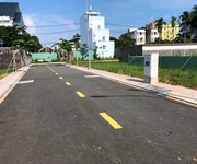 Cần bán 53m2 đất thổ cư đường nhựa 8m