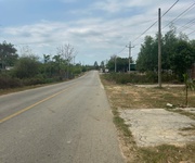 Bán 10m x 77m đất ont đường quốc lộ 55 - hàm tân 110tr/m ngang