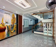 Nhà bán 1/ nguyễn văn quá-118m2 quang trung,to ký.