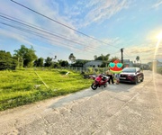 Cần bán lô đất mặt tiền đường chính giá chỉ nhỉnh 1 tỷ