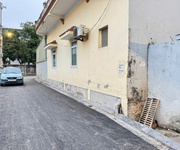 Cực hiếm, nhà 67m hai mặt thoáng nằm ngay giữa chợ chi đông. trung tâm thị trấn cũ