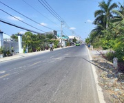 Cần bán 368m2 đất thô cư mt đường thế lữ