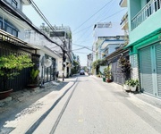 Bán nhà hxh 10m phan huy ích, 500m ra tới emart, 5x18m, 3 tầng - 4 pn, 9,9 tỷ.