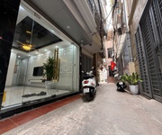 Giá đẹp - chính chủ cần bán gấp nhà đẹp   ngõ 1 bùi xương trạch, phường khương đình, quận thanh