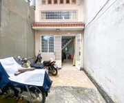 Bán nhà hẻm 2/ nguyễn văn trỗi, gần huỳnh văn bánh, 5x8m, 3 tầng - 2 pn, còn 4,9 tỷ.