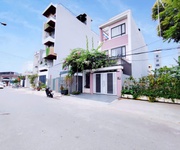 Tuyến 3 vĩnh niệm 4 - 94m - ngang 4.7m - ngã 4 cầu rào 3 cực đẹp