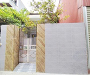 Bán nhà 1.5 tầng hào khê - gần ngay lạch tray - 60m - sân cổng riêng