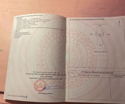 Bán lô đất dom 5 diện tích 100m2 thuộc khu đấu giá hồng tiến - phổ yên - thái nguyên.