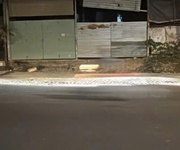 Chính chủ cần bán đất mặt tiền đường tô vĩnh diện   đông hòa, dĩ an  giáp tp.hcm    diện tích lớn,